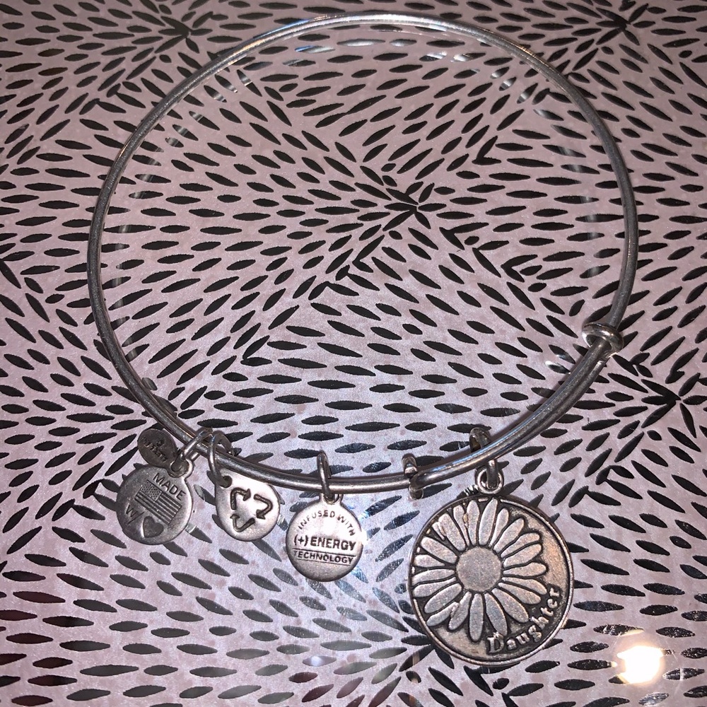 Alex and Ani Bangle Bracelet